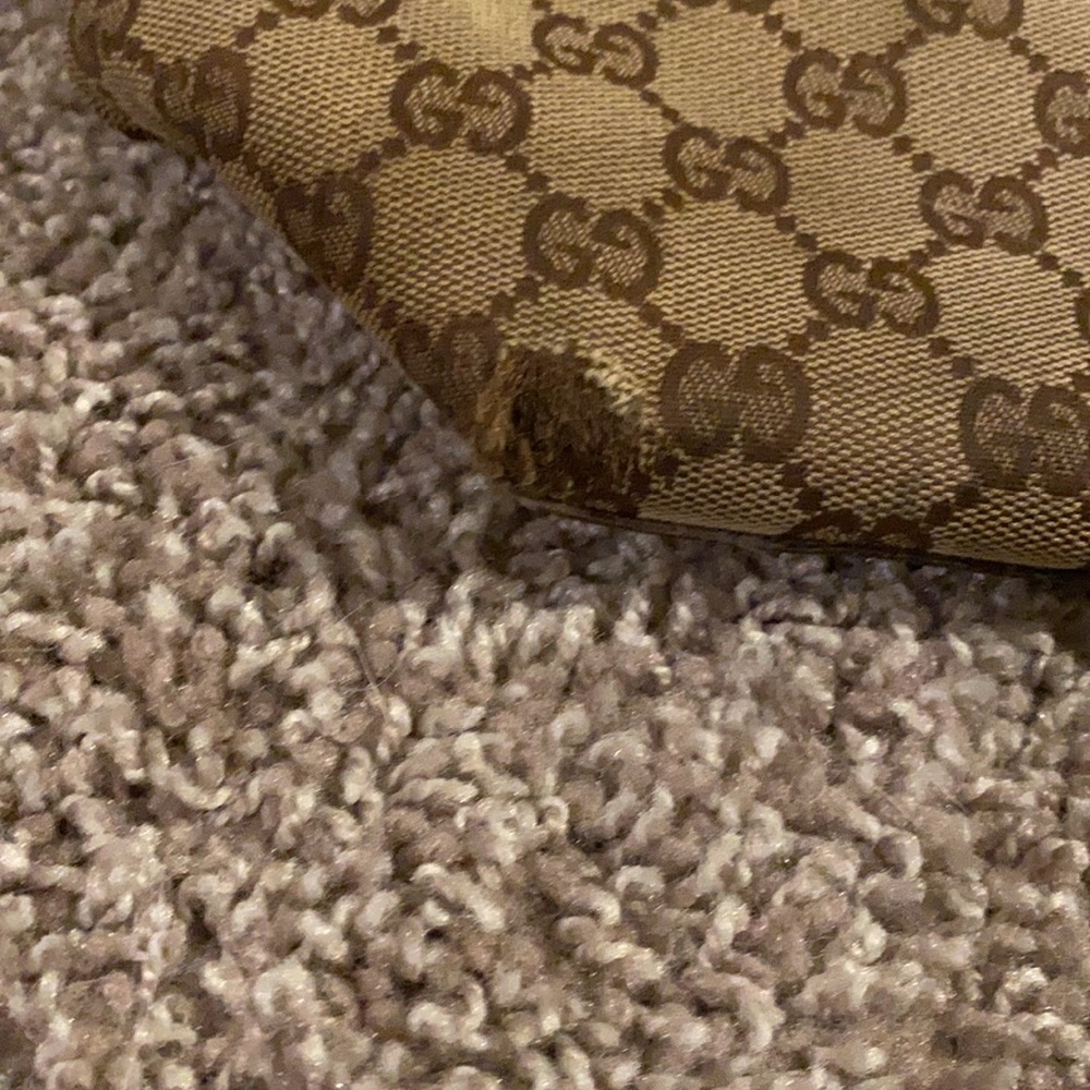 💗 Authentic GUCCI purse - Picture 5 of 9